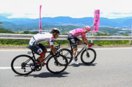 ツアー・オブ・ジャパン2023 第5ステージ信州飯田