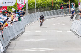 ツアー・オブ・ジャパン2023 第5ステージ信州飯田