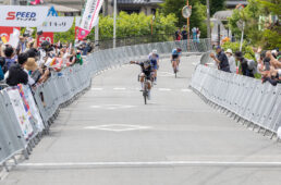 ツアー・オブ・ジャパン2023 第5ステージ信州飯田