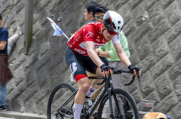 ツアー・オブ・ジャパン2023 第5ステージ信州飯田