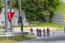 ツアー・オブ・ジャパン2023 第5ステージ信州飯田