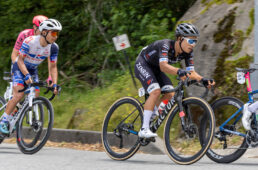 ツアー・オブ・ジャパン2023 第5ステージ信州飯田