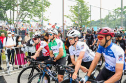 ツアー・オブ・ジャパン2023 第5ステージ信州飯田