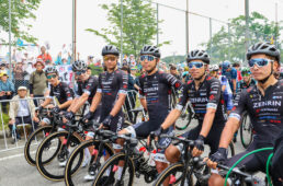 ツアー・オブ・ジャパン2023 第5ステージ信州飯田