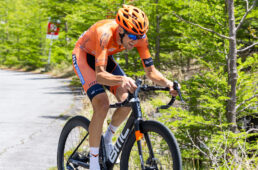 ツアー・オブ・ジャパン2023 第6ステージ 富士山