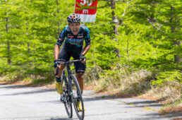 ツアー・オブ・ジャパン2023 第6ステージ 富士山