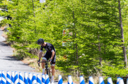 ツアー・オブ・ジャパン2023 第6ステージ 富士山