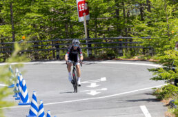 ツアー・オブ・ジャパン2023 第6ステージ 富士山