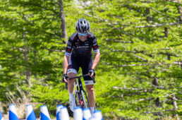 ツアー・オブ・ジャパン2023 第6ステージ 富士山