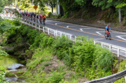 ツアー・オブ・ジャパン2023 第7ステージ相模原