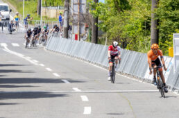 ツアー・オブ・ジャパン2023 第7ステージ相模原