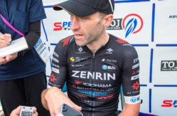 ツアー・オブ・ジャパン2023 第7ステージ相模原