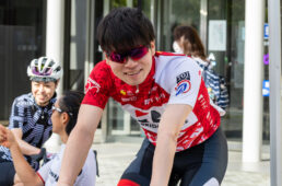 ツアー・オブ・ジャパン2023 第7ステージ相模原