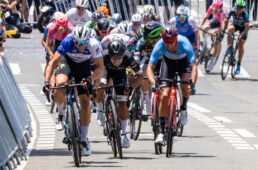 ツアー・オブ・ジャパン2023 第7ステージ相模原