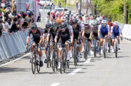 ツアー・オブ・ジャパン2023 第7ステージ相模原