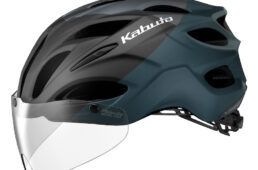 カブト・VITT 新色