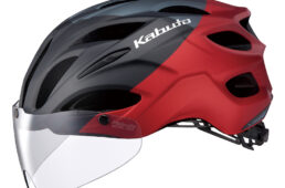 カブト・VITT 新色