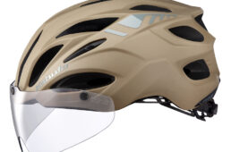 カブト・VITT 新色