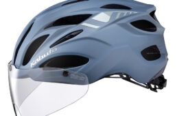 カブト・VITT 新色