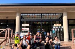 道の駅三方五湖