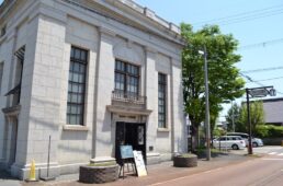 今津ヴォーリズ資料館