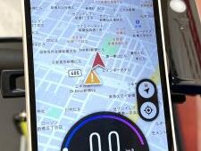 ワイズロード新橋店・川崎店　SmaChari試乗