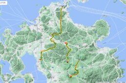 マイナビ ツール・ド・九州2023