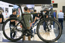 2023ユーロバイクルック795ブレードRS