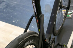 2023ユーロバイクルック795ブレードRS