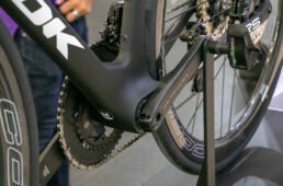 2023ユーロバイクルック795ブレードRS