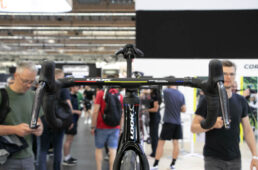 2023ユーロバイクルック795ブレードRS