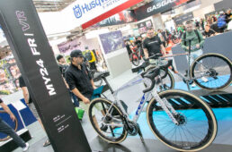 2023ユーロバイクフェルト