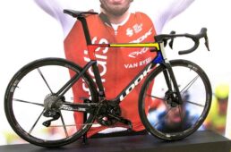 2023ユーロバイクルック795ブレードRS