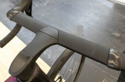 2023ユーロバイクルック795ブレードRS