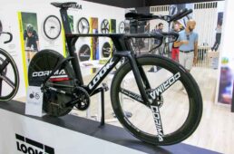 2023ユーロバイクルック796モノブレードRS