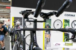 2023ユーロバイクルック796モノブレードRS