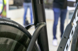 2023ユーロバイクルック796モノブレードRS