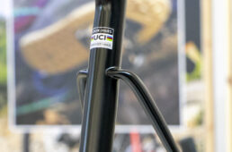 2023ユーロバイクルック795ブレードRS