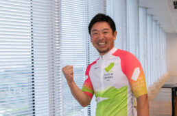 ツール・ド・東北