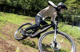 2FO 2FO METHOD SHOESをインプレッション