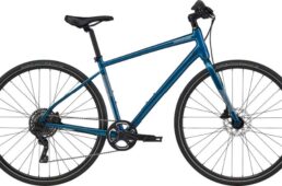 キャノンデール・クイック盗難補償キャンペーン