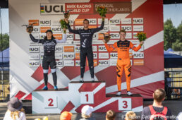 2023UCI BMXレーシングワールドカップ第3-4戦