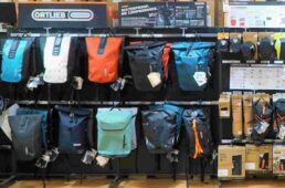 ワイズロード東大和店　オルトリーブ