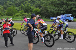 2023全日本選手権ロード・男子エリート