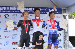 2023全日本選手権ロード・男子エリート