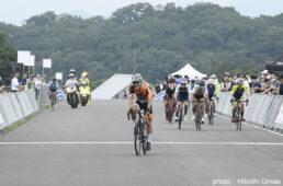 2023全日本選手権ロード・マスターズ