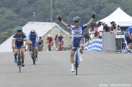 2023全日本選手権ロード・マスターズ