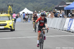 2023全日本選手権ロード・マスターズ