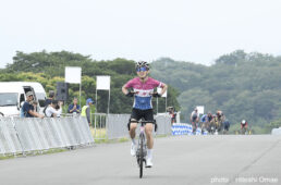 2023全日本選手権ロード・マスターズ