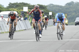 2023全日本選手権ロード・マスターズ